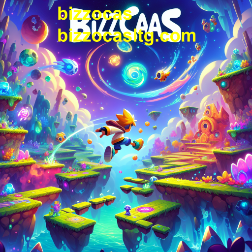 A Evolução dos Jogos de Plataforma: Do Clássico ao Moderno